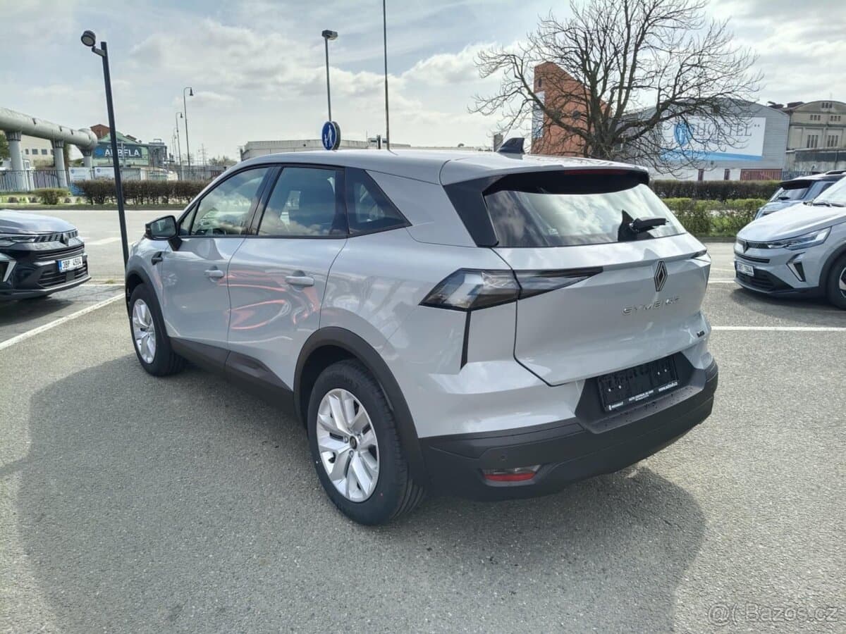 Renault SYMBIOZ - 3