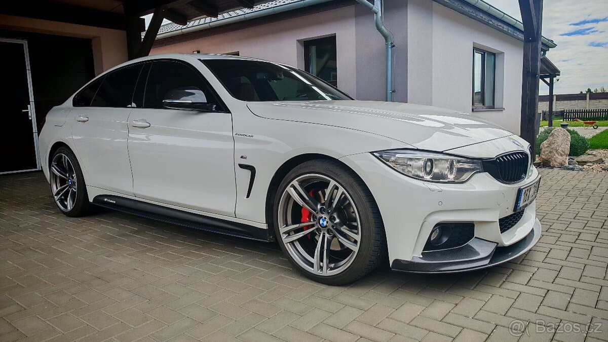 2017 BMW OSTATNÍ - 3