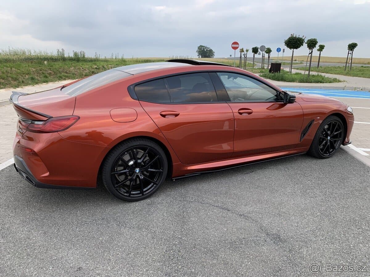 2021 BMW OSTATNÍ - 3