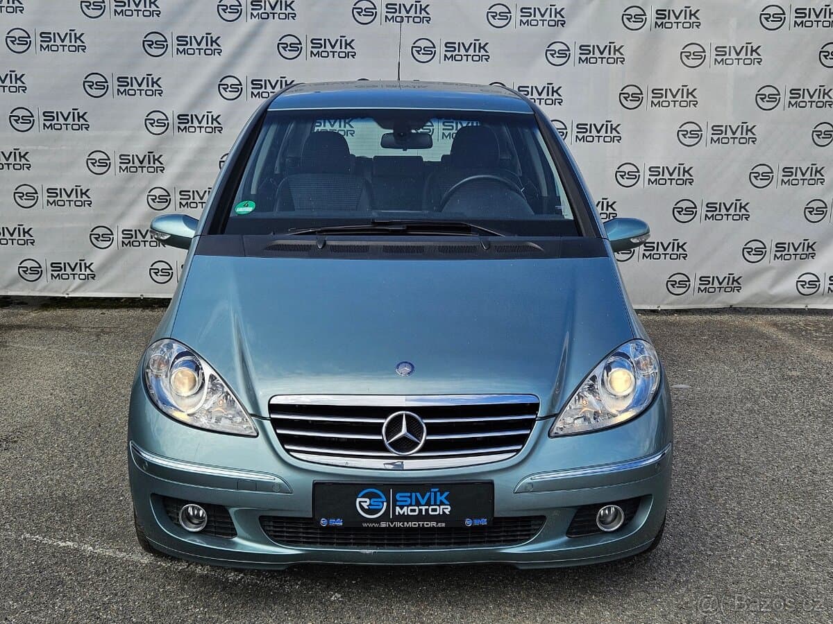 2005 Mercedes-Benz OSTATNÍ - 3