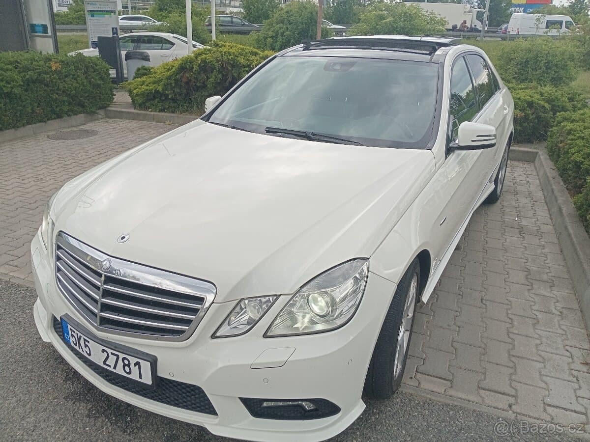 2010 Mercedes-Benz CL-CLASS - 3