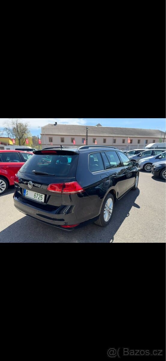 2015 Volkswagen GOLF - 3