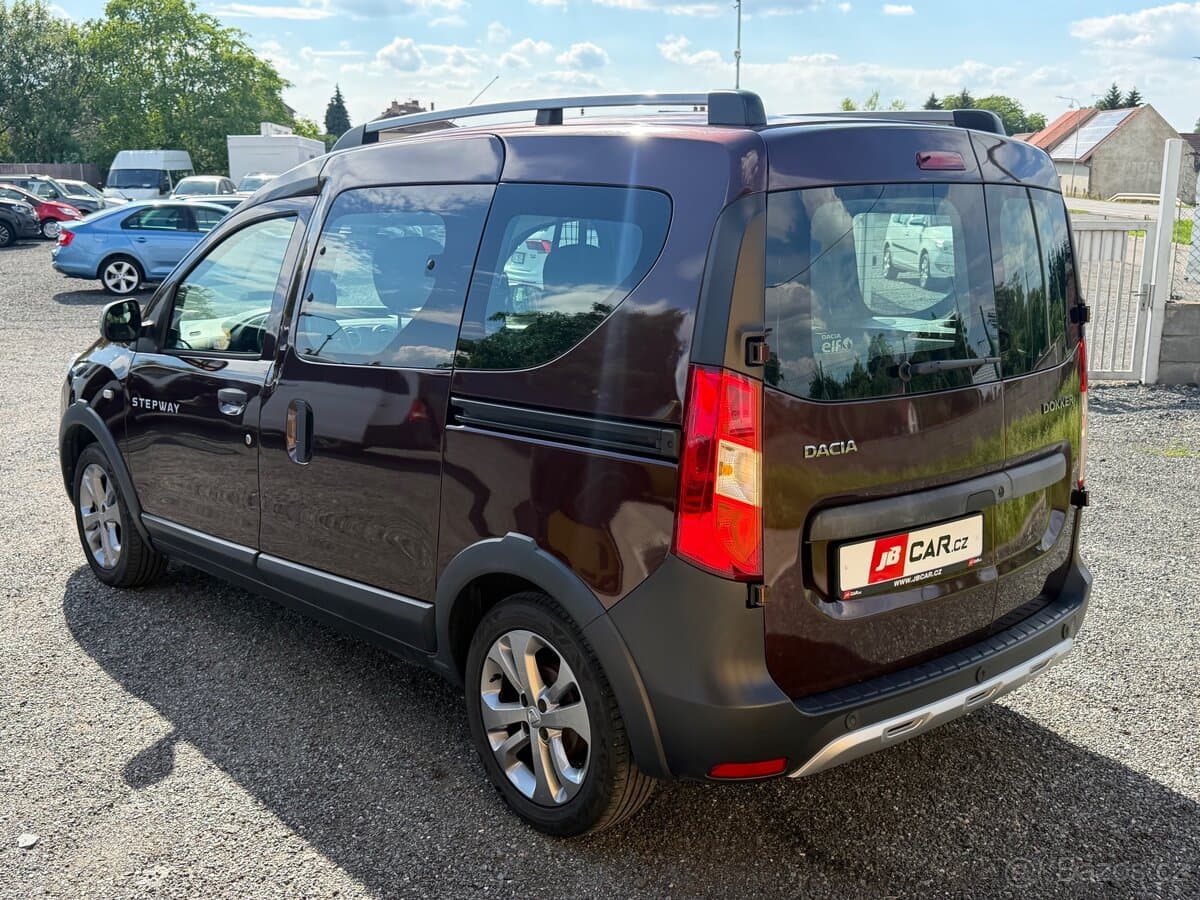 2016 Dacia DOKKER - 3