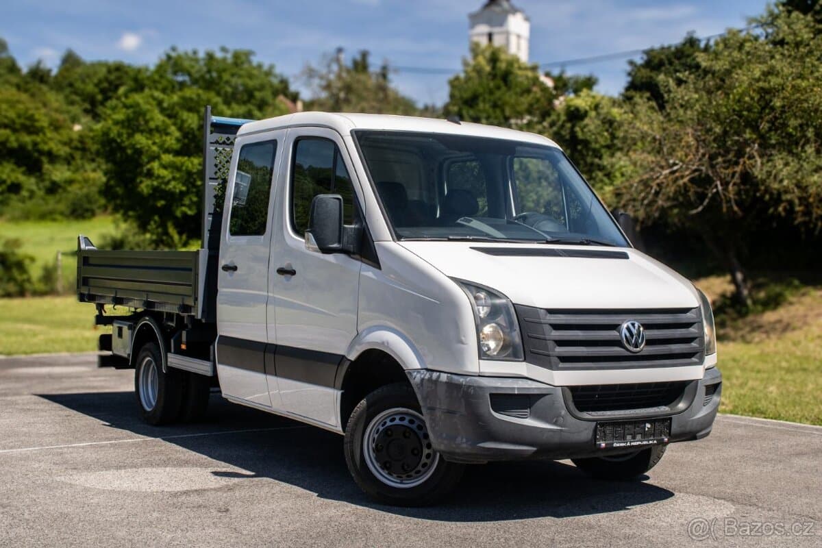 2014 Volkswagen OSTATNÍ - 3