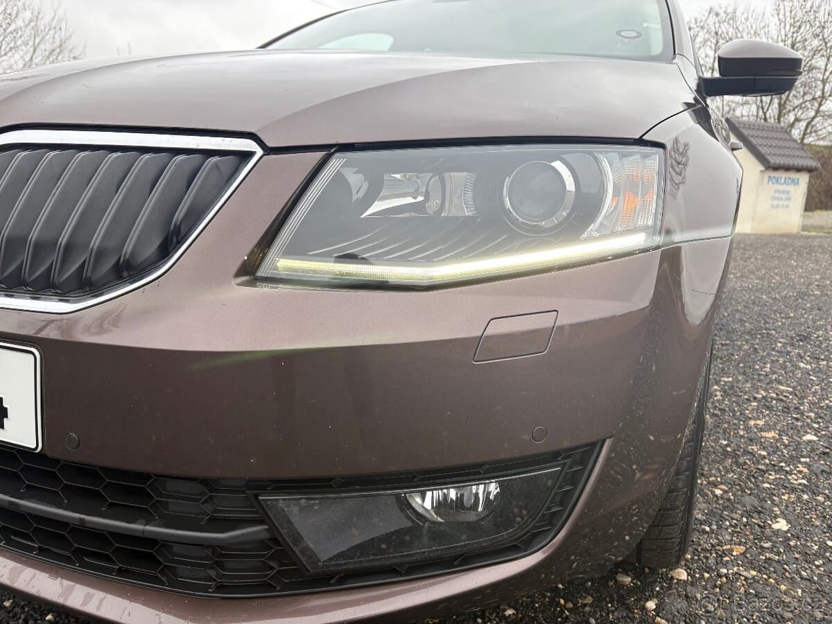 2016 Škoda OCTAVIA - 3