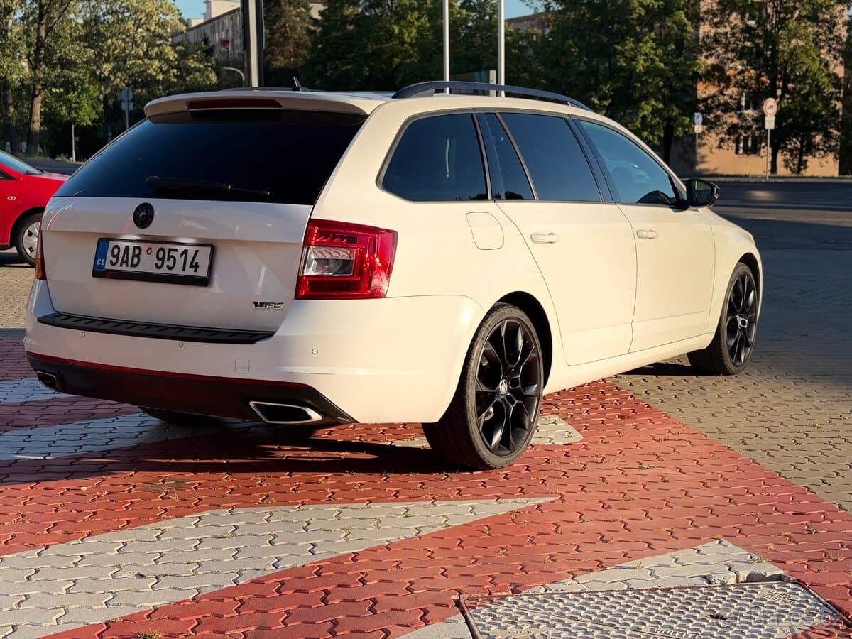 2013 Škoda OCTAVIA - 3