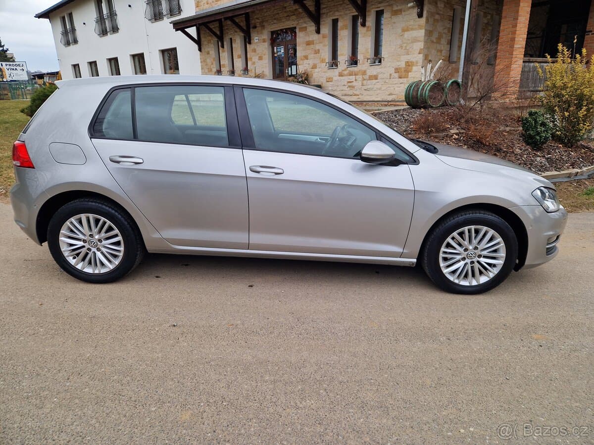 2014 Volkswagen GOLF - 3