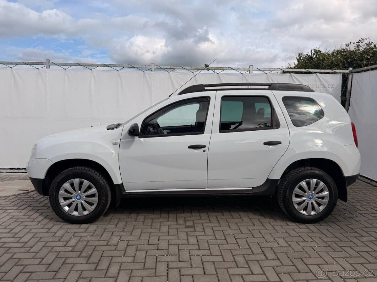 2013 Dacia DUSTER - 3