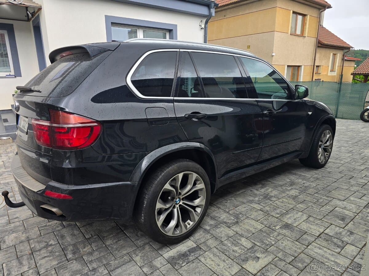 2010 BMW X5 - 3