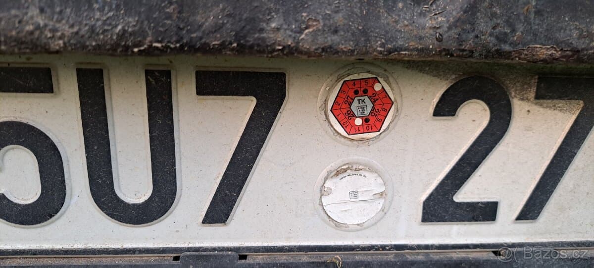 Suzuki SAMURAI - 3