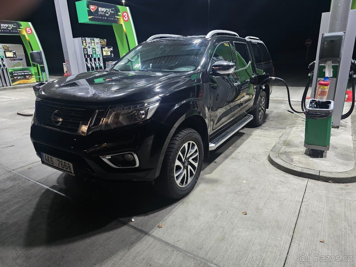 2018 Nissan NAVARA - 3