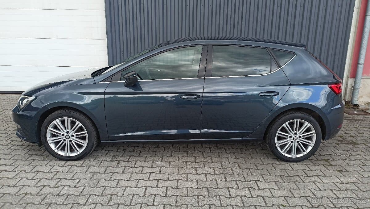 2020 Seat LEON - 3