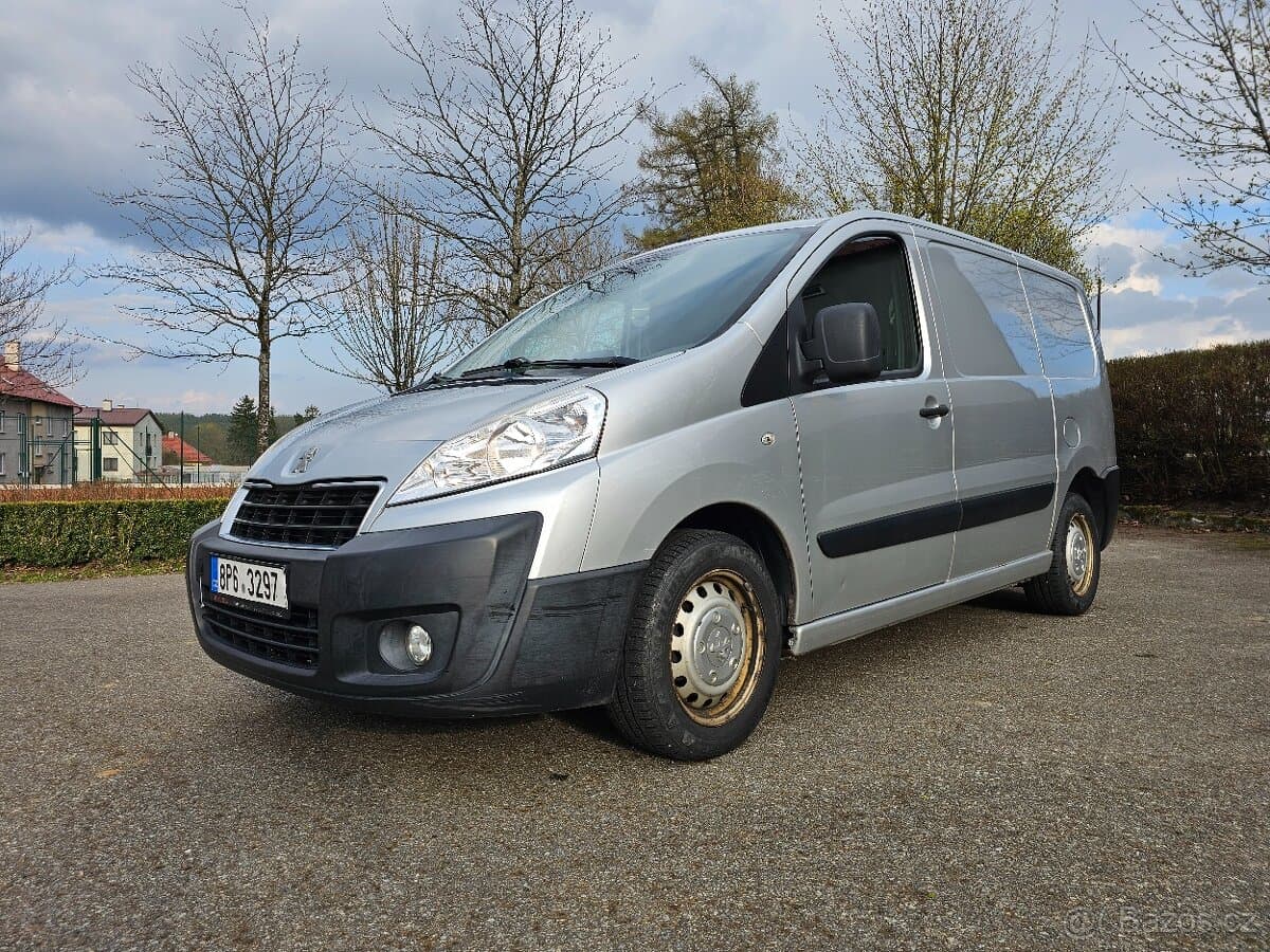 2014 Peugeot EXPERT - 3