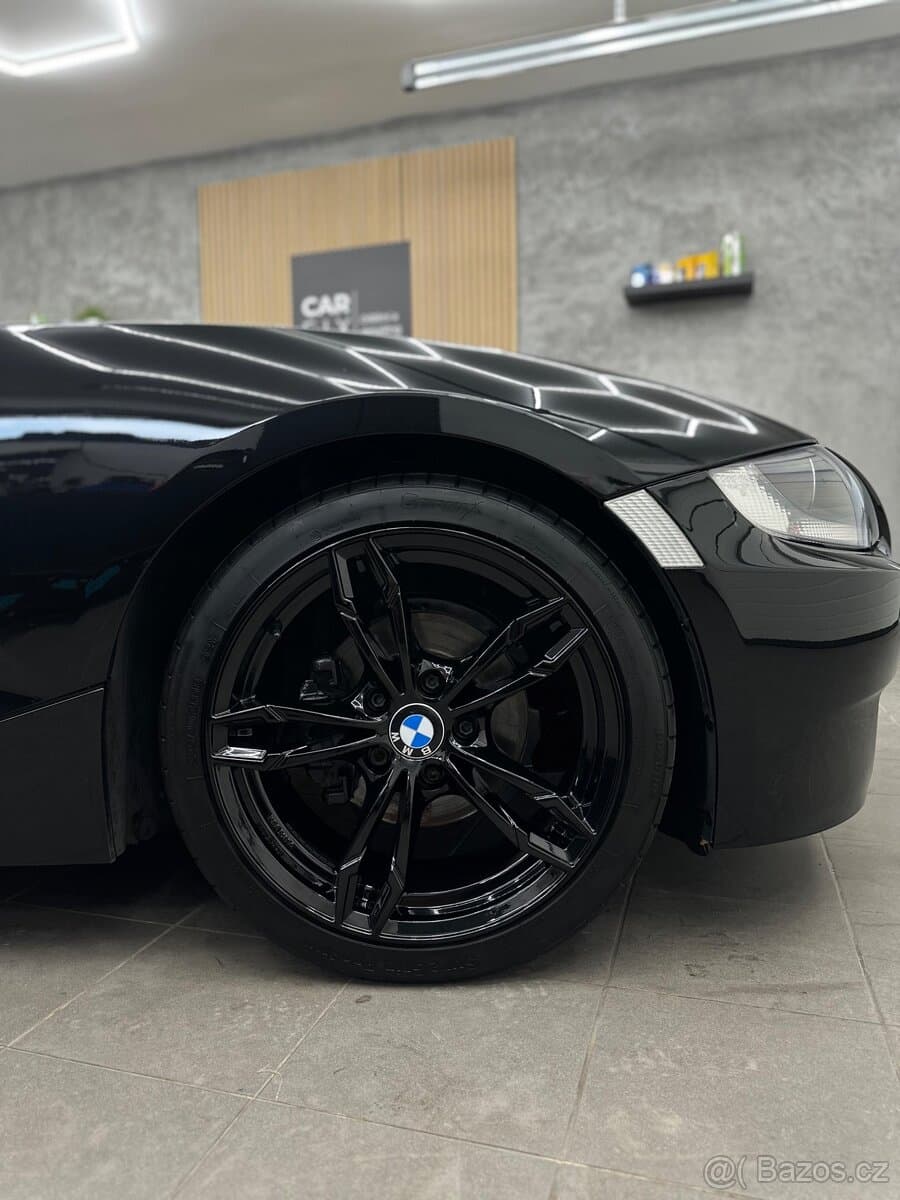 2007 BMW Z4 - 3