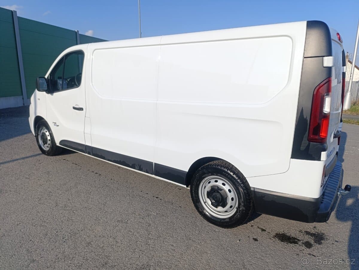 2021 Fiat TALENTO - 3