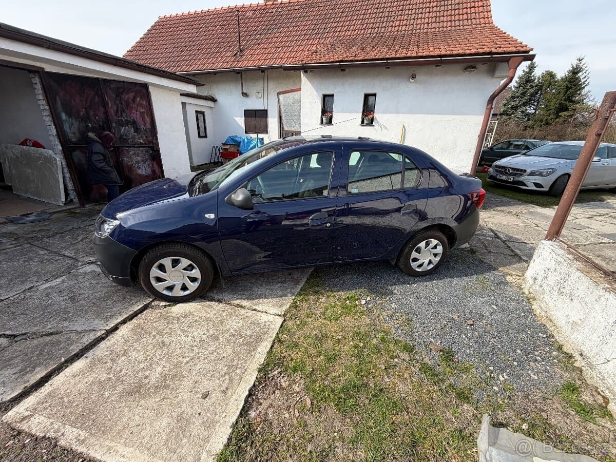 2019 Dacia LOGAN - 3