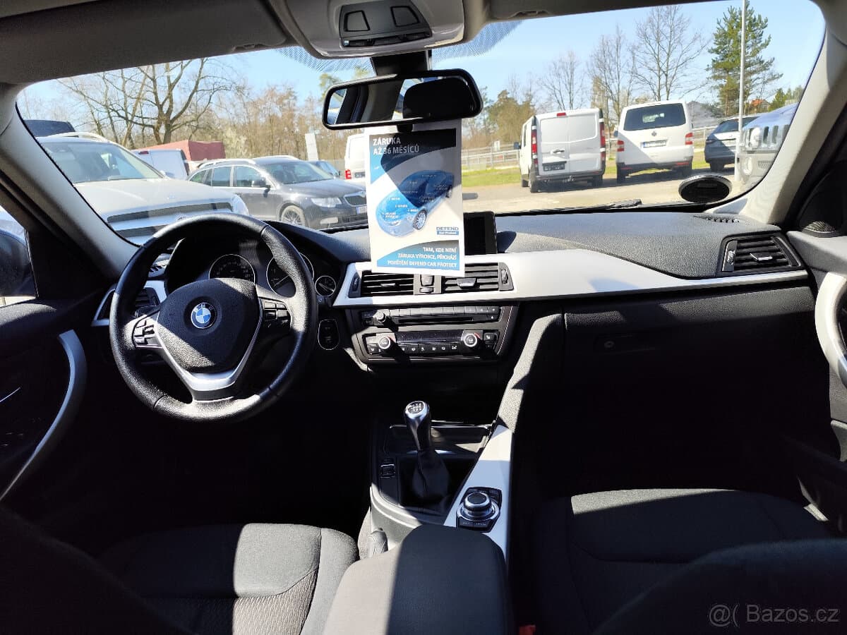 2013 BMW OSTATNÍ - 3