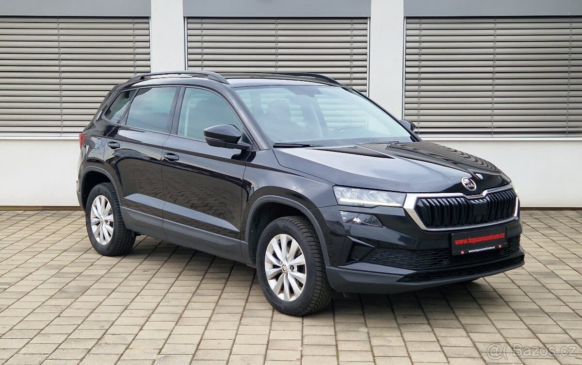 2023 Škoda KAROQ - 3