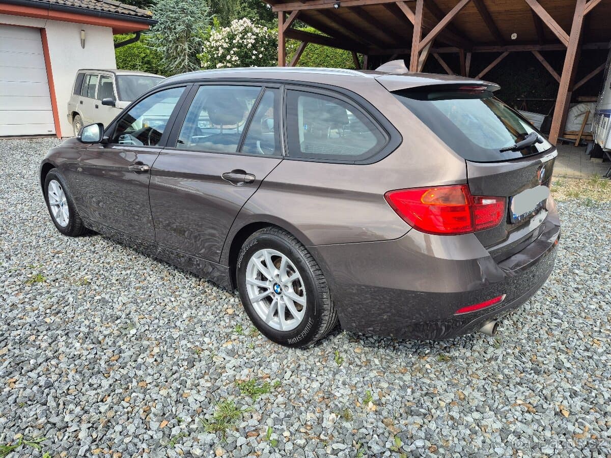 2016 BMW OSTATNÍ - 3