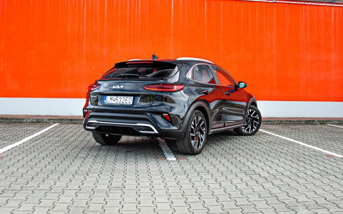 2023 Kia OSTATNÍ - 3