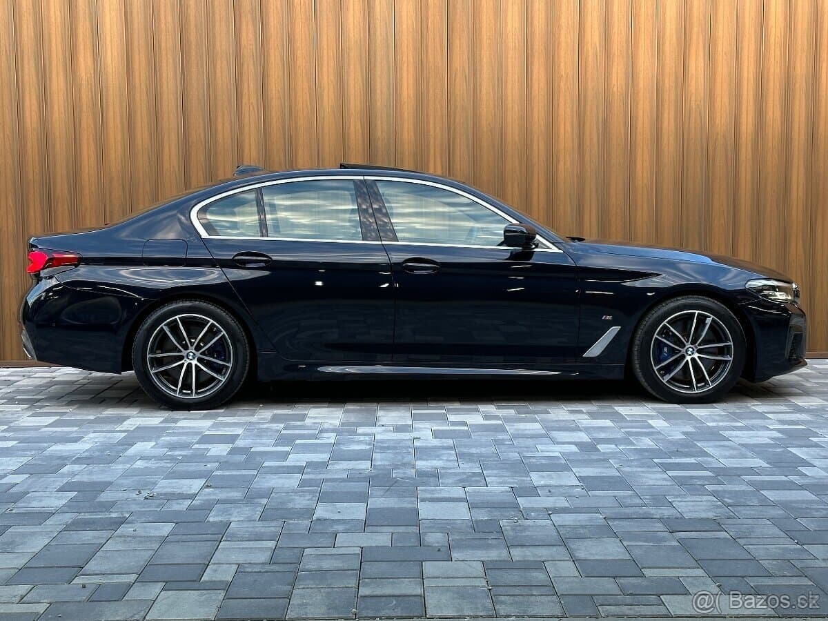2021 BMW OSTATNÍ - 3