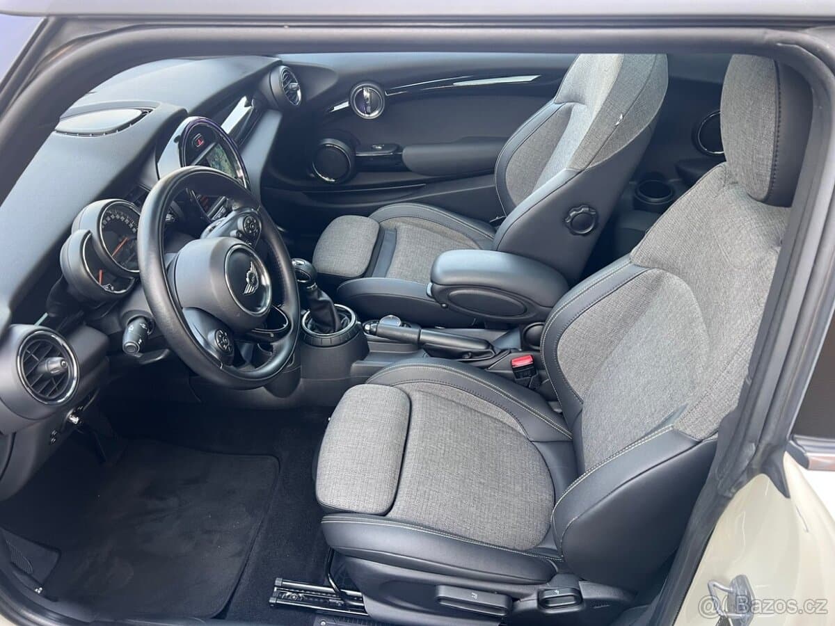 2015 Mini ONE - 3