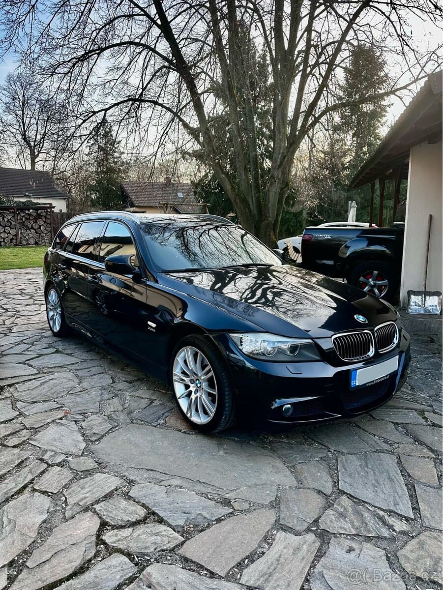 2011 BMW OSTATNÍ - 3