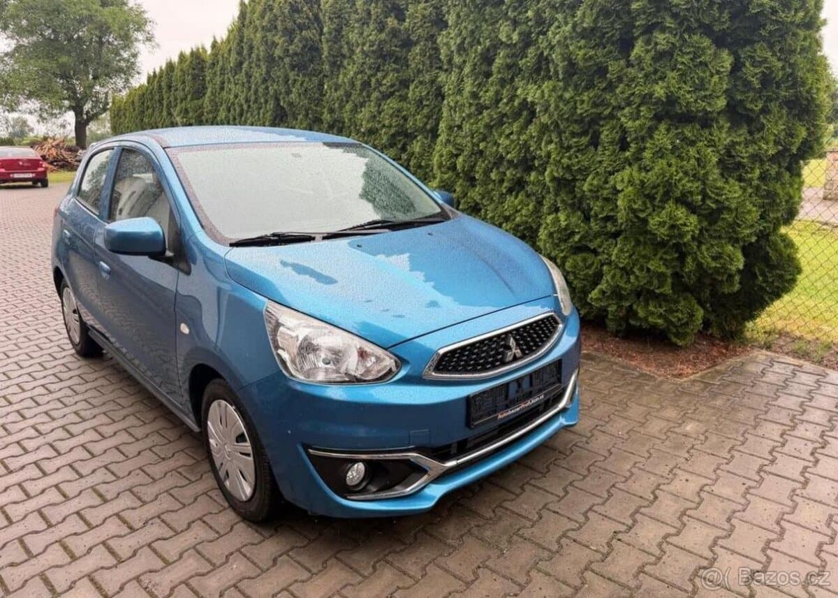 2016 Mitsubishi OSTATNÍ - 3