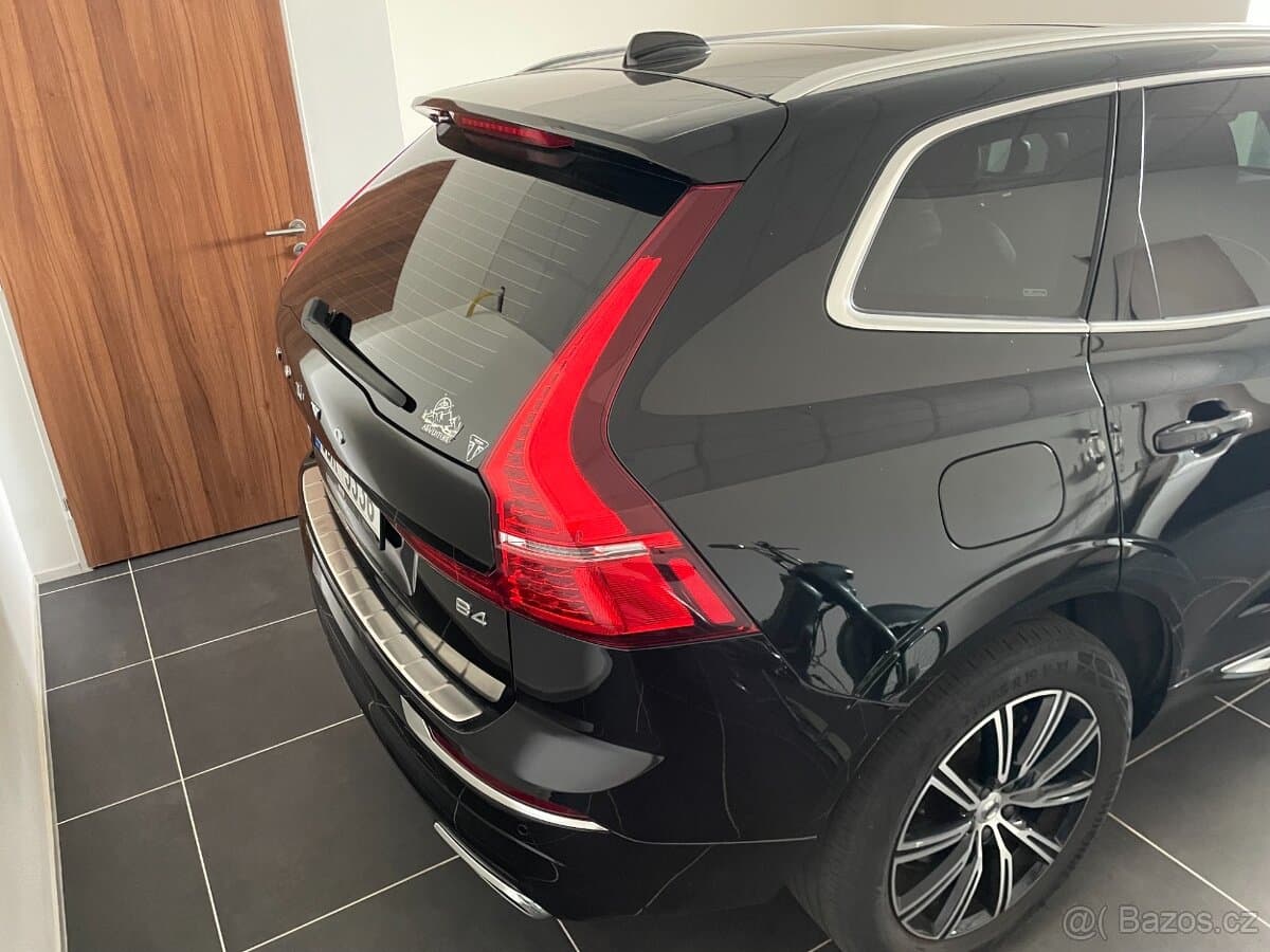 2021 Volvo XC60 - 3