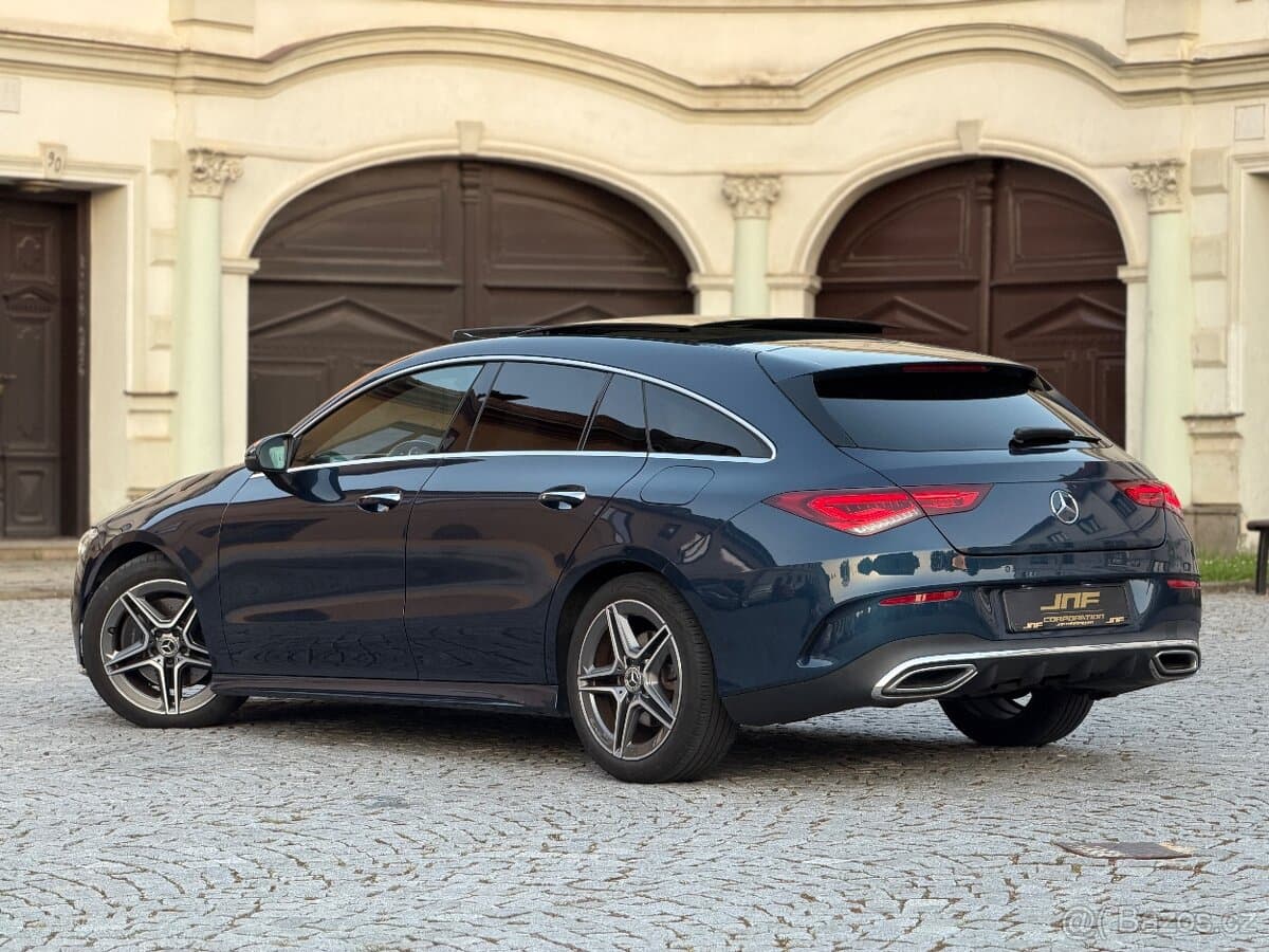 2021 Mercedes-Benz OSTATNÍ - 3