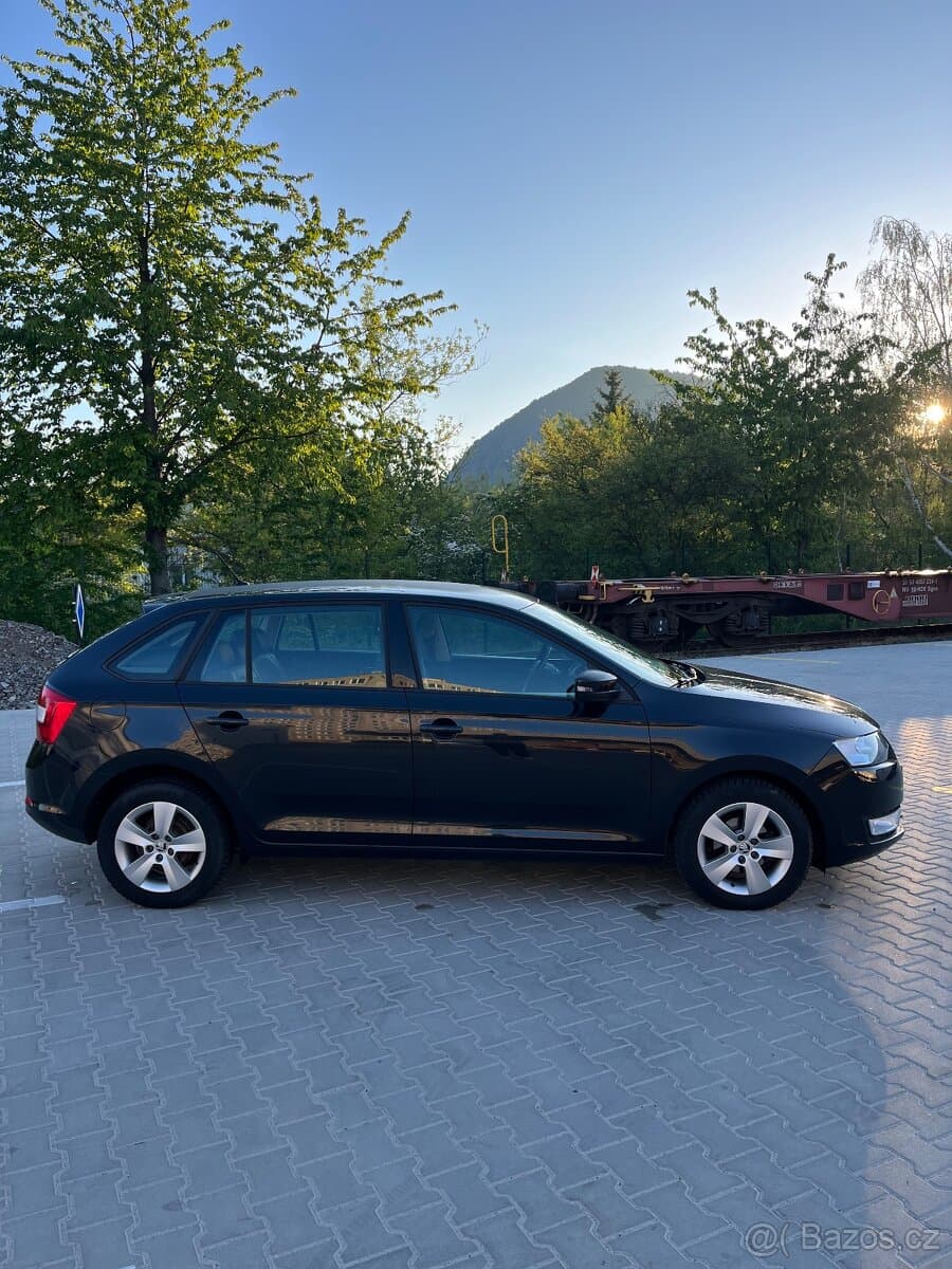 2017 Škoda RAPID - 3