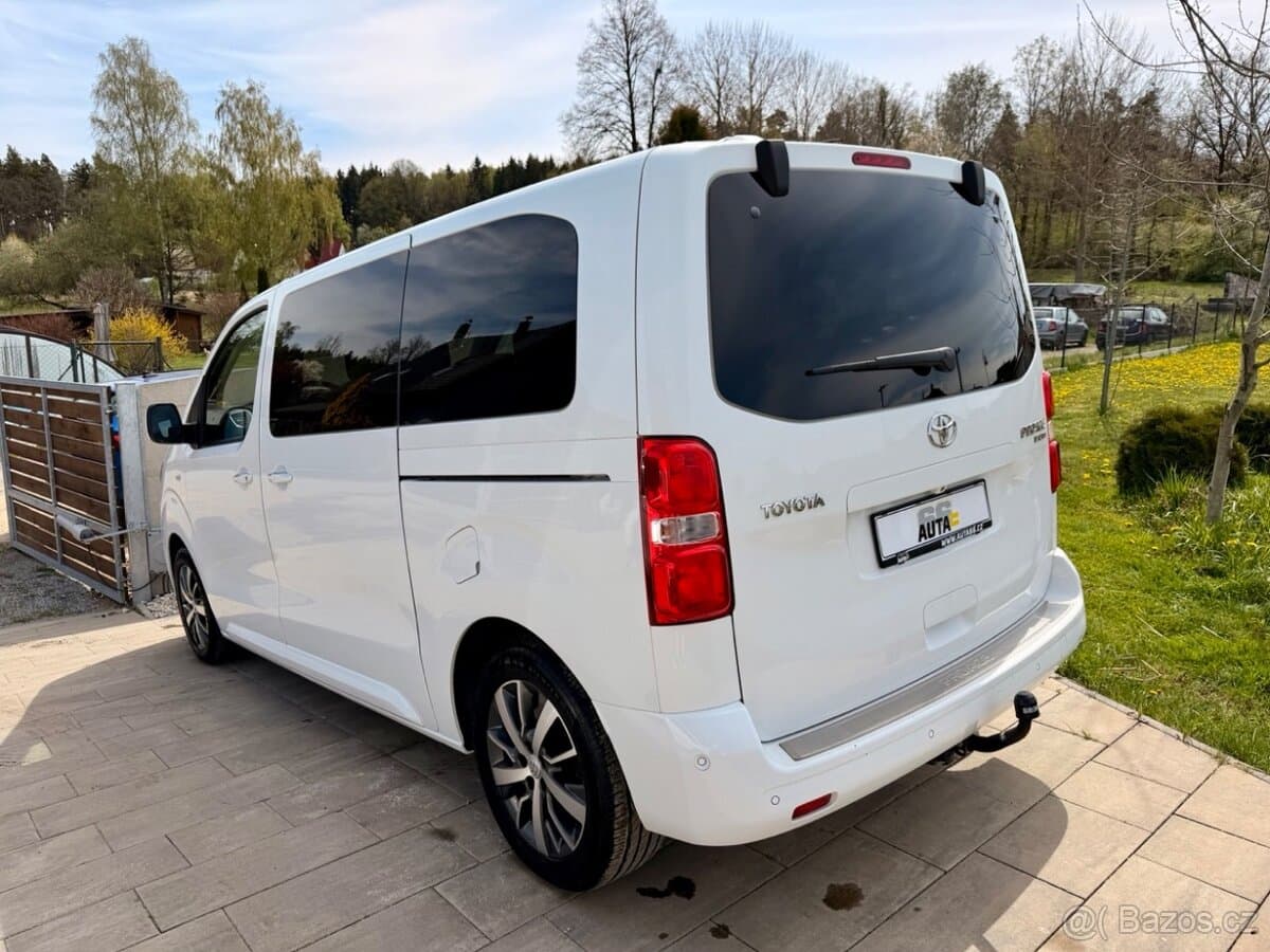 2022 Toyota PROACE - 3