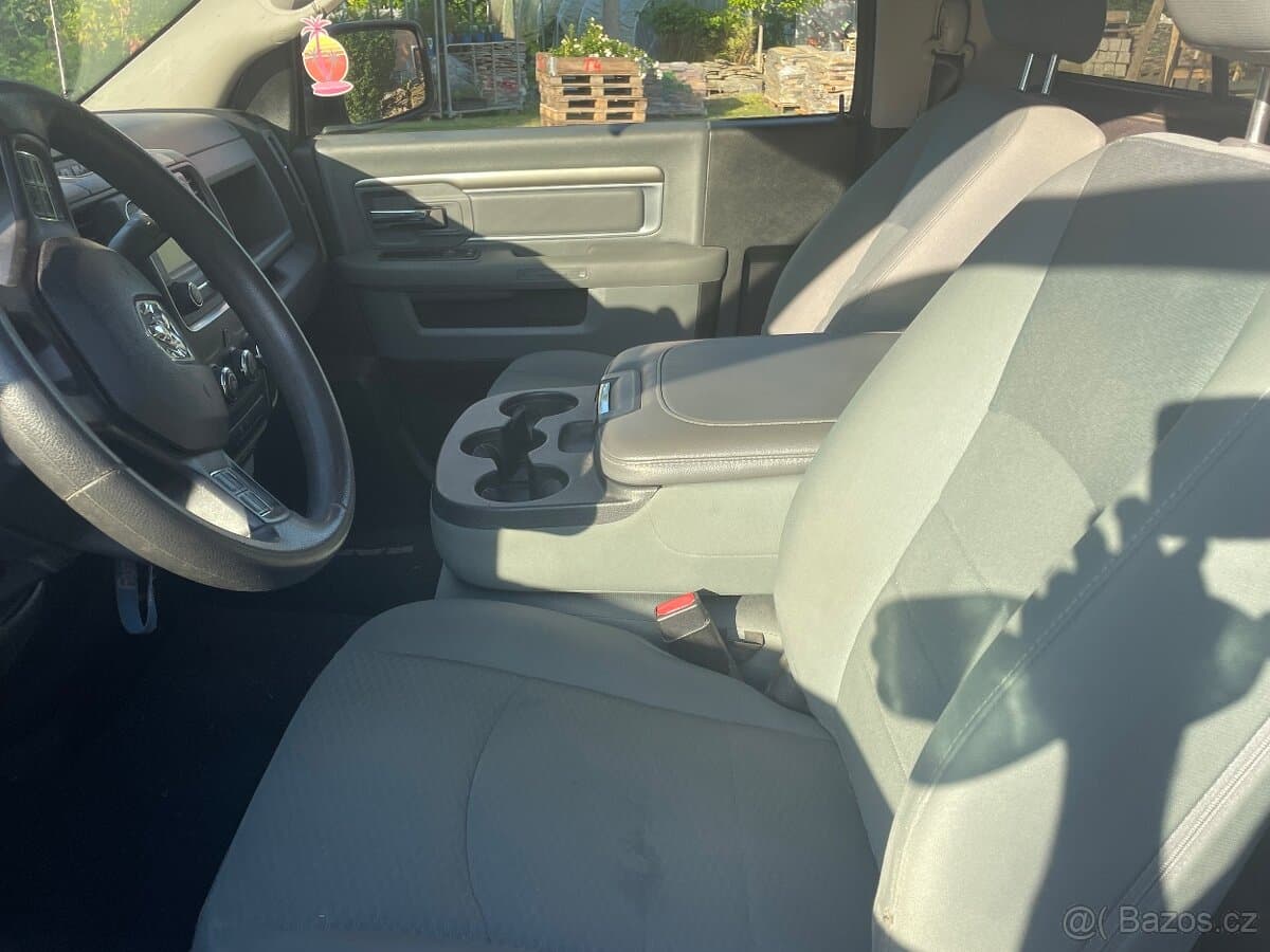 2019 Dodge OSTATNÍ - 3
