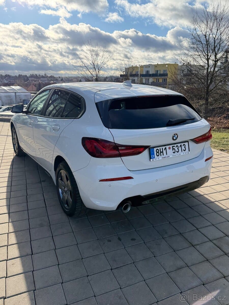 2021 BMW 1-SERIES - 3