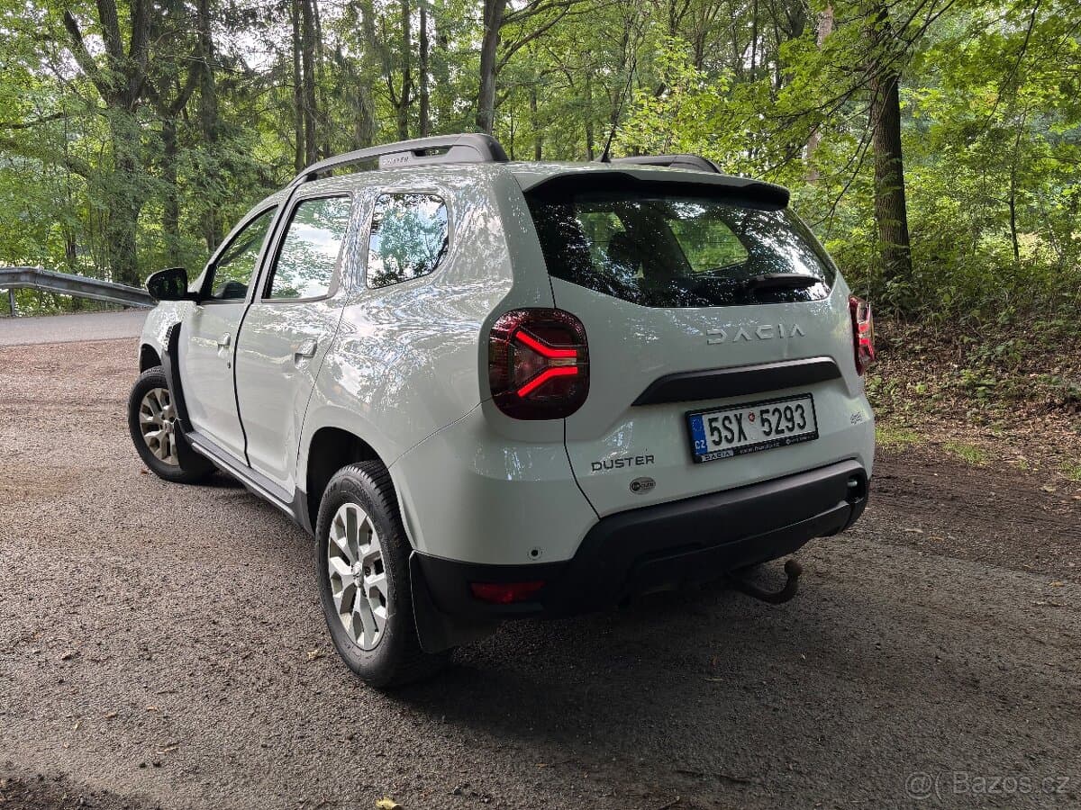 2023 Dacia DUSTER - 3