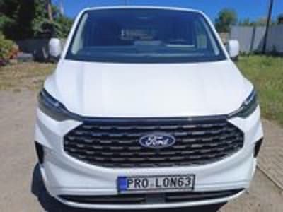 2024 Ford TOURNEO - 3