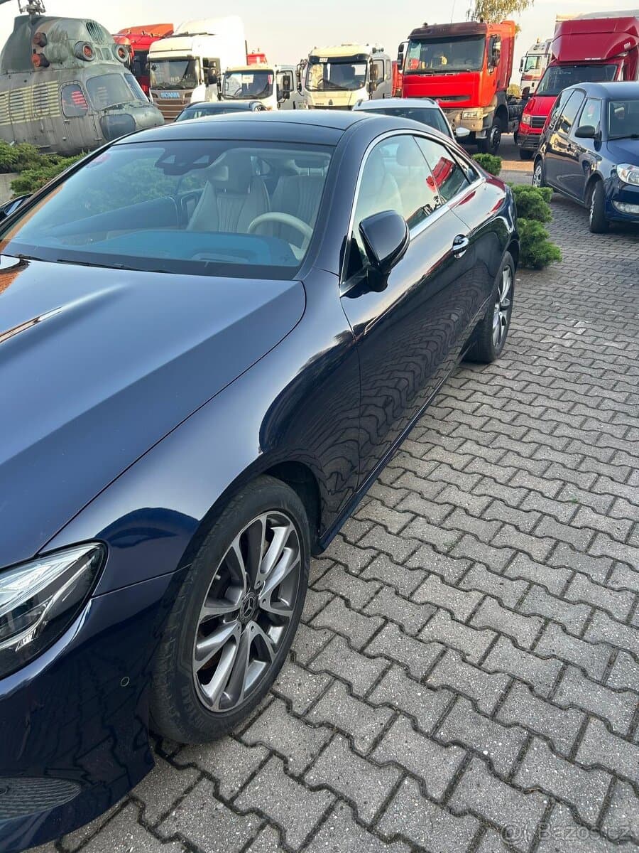 2017 Mercedes-Benz OSTATNÍ - 3