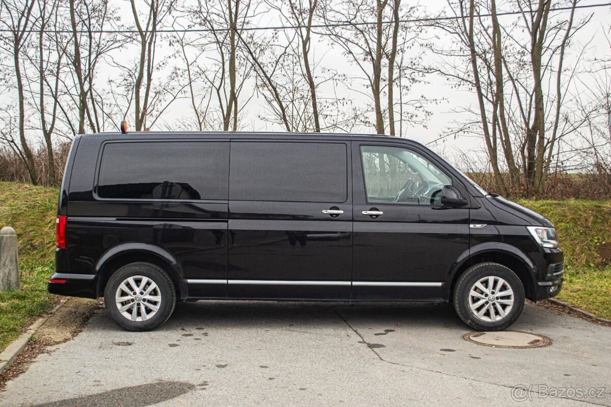 2018 Volkswagen CARAVELLE - 3