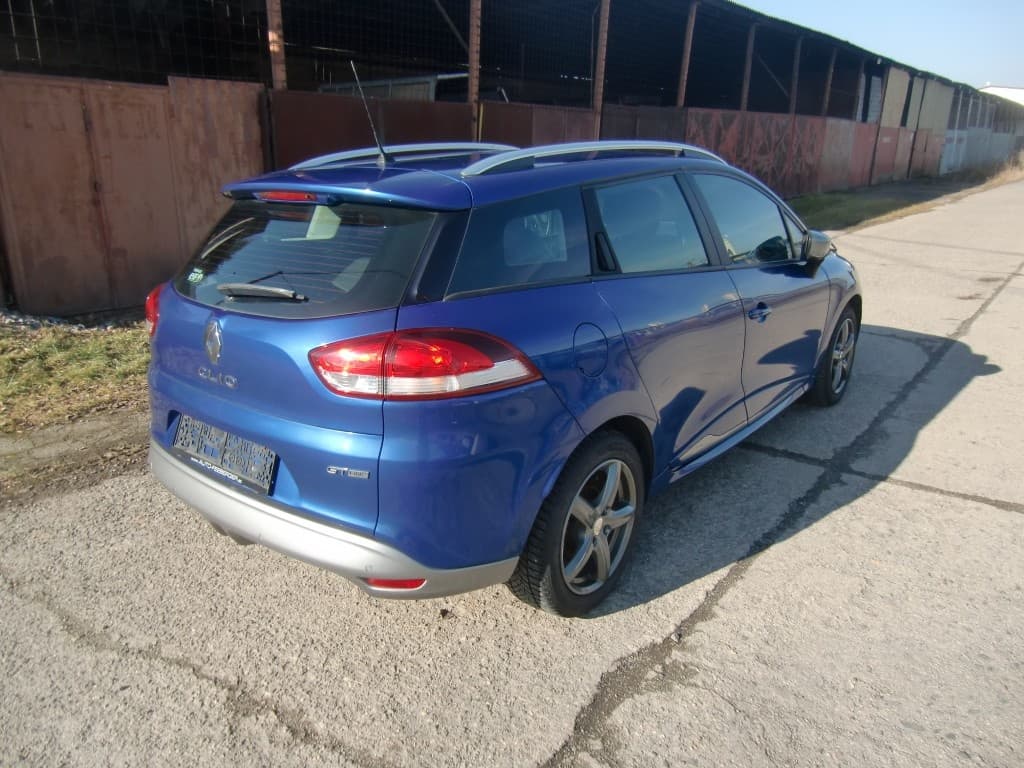 2017 Renault CLIO - 3