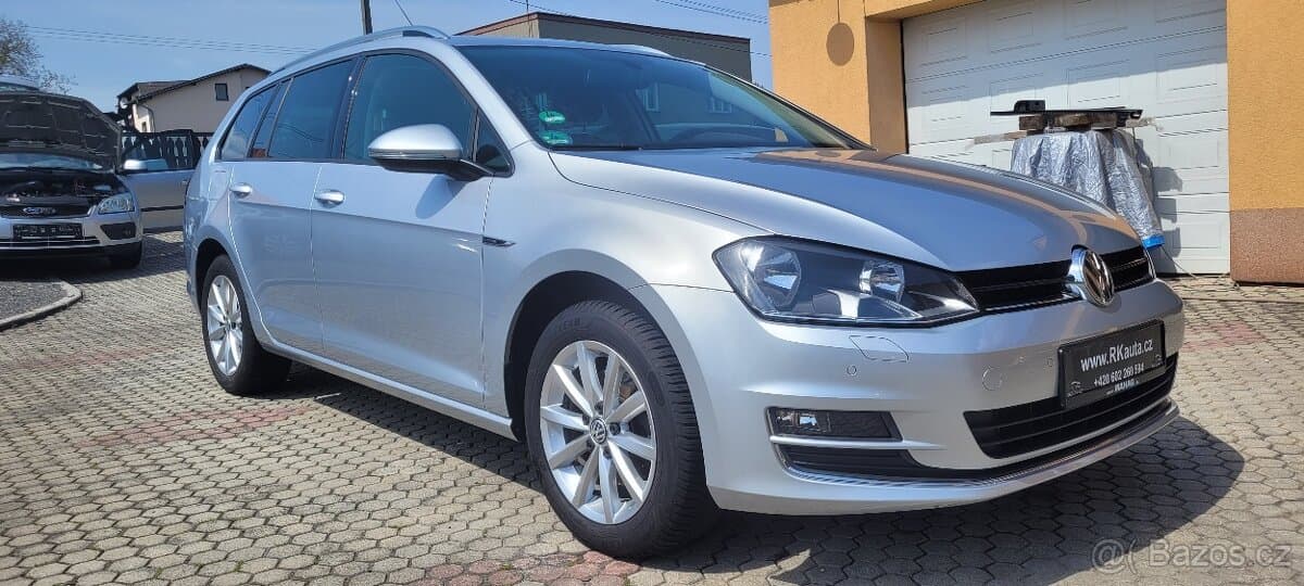 2016 Volkswagen GOLF - 3