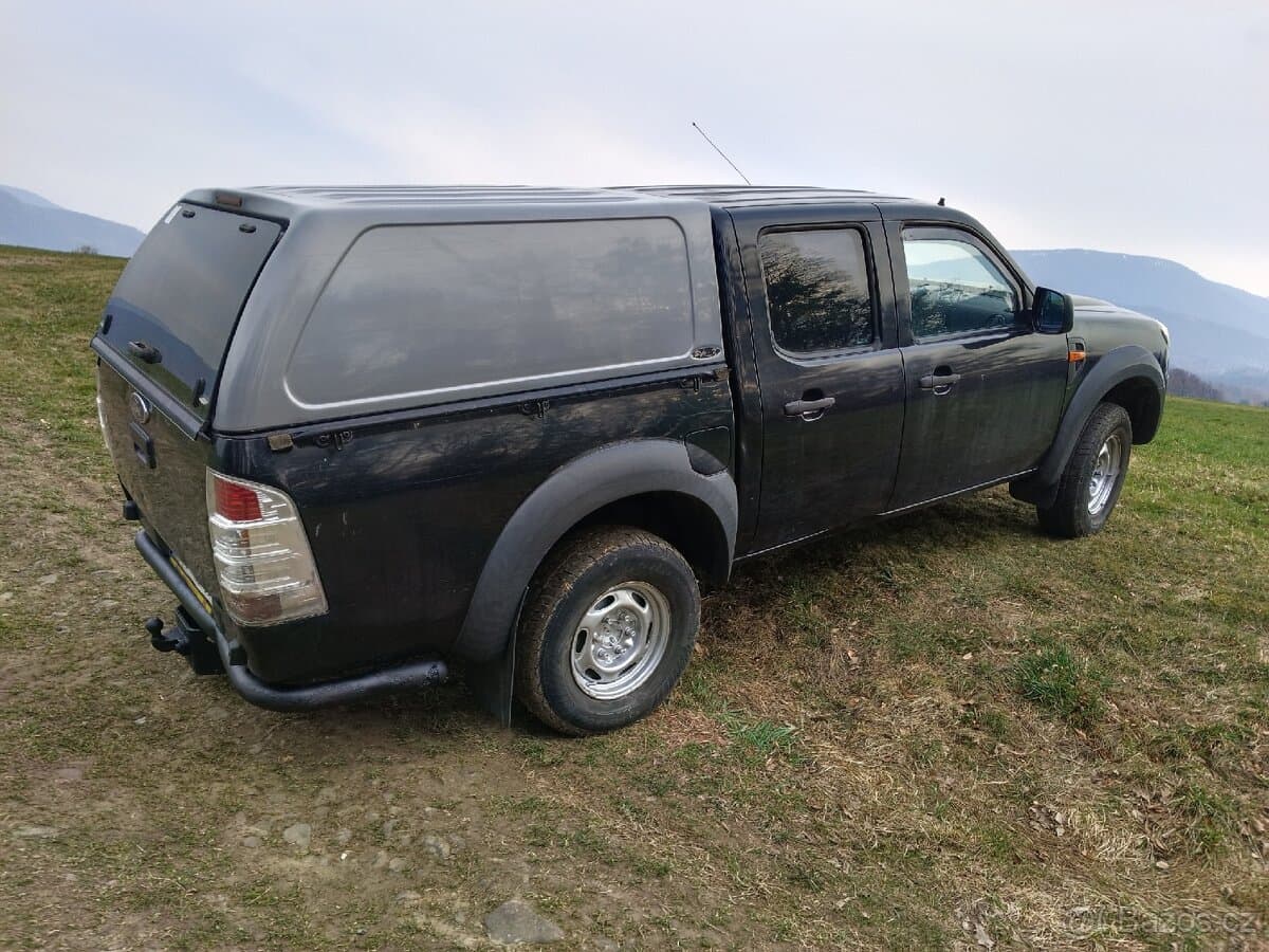 2010 Ford RANGER - 3