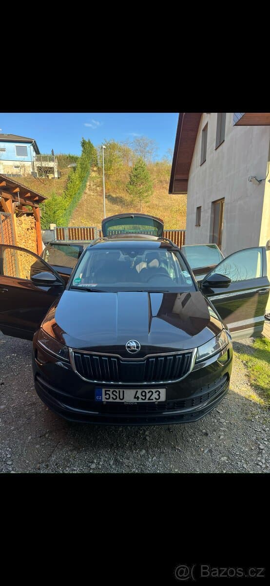 2019 Škoda KAROQ - 3