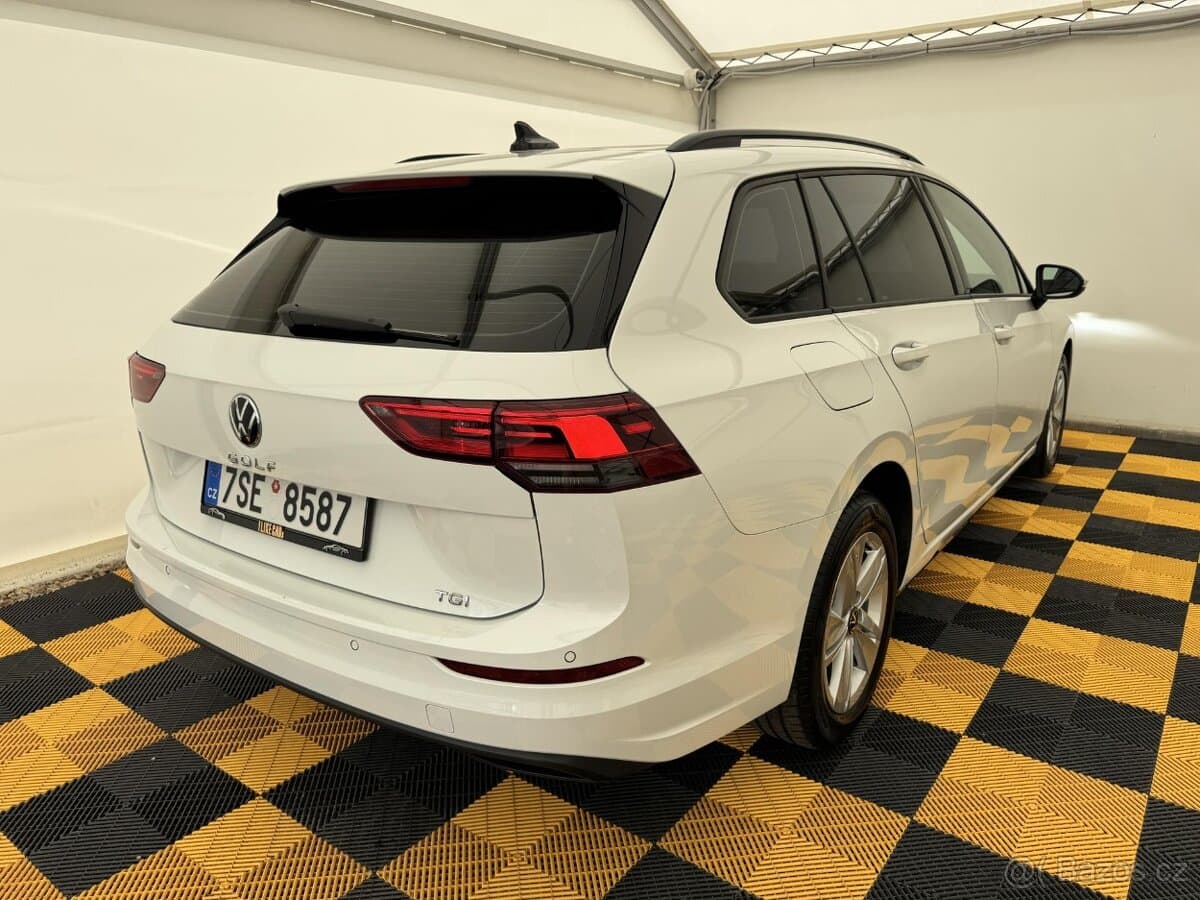 2022 Volkswagen GOLF - 3