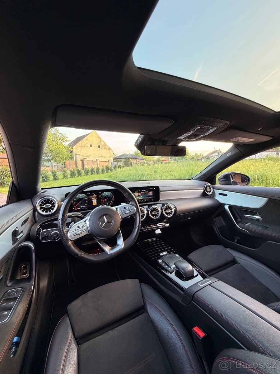 2020 Mercedes-Benz CLA - 3