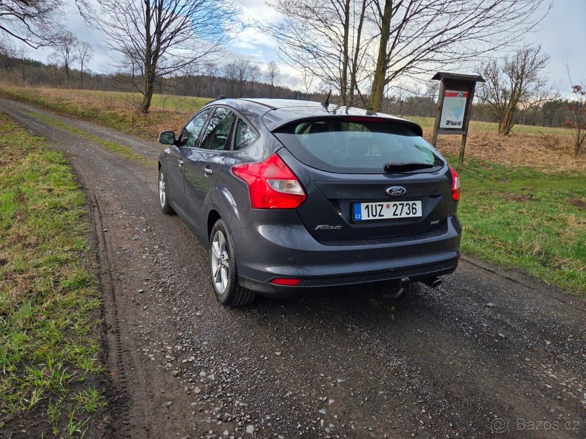 Ford FOCUS - 3