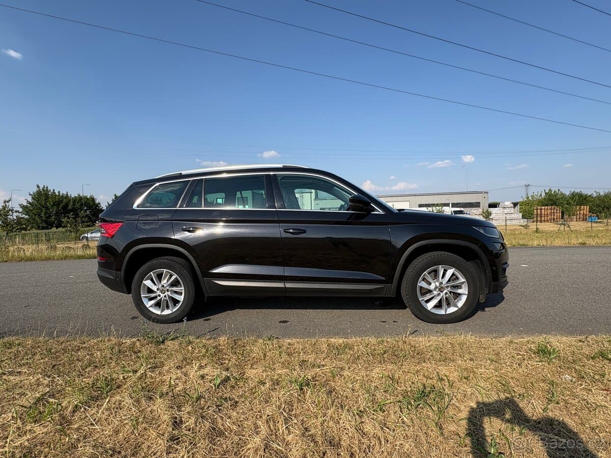 2017 Škoda KODIAQ - 3