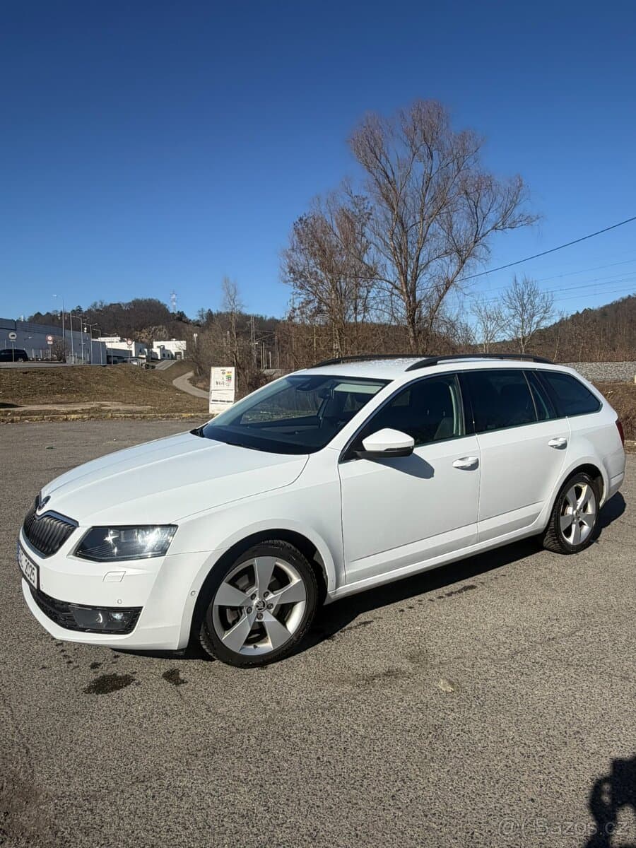 2016 Škoda OCTAVIA - 3