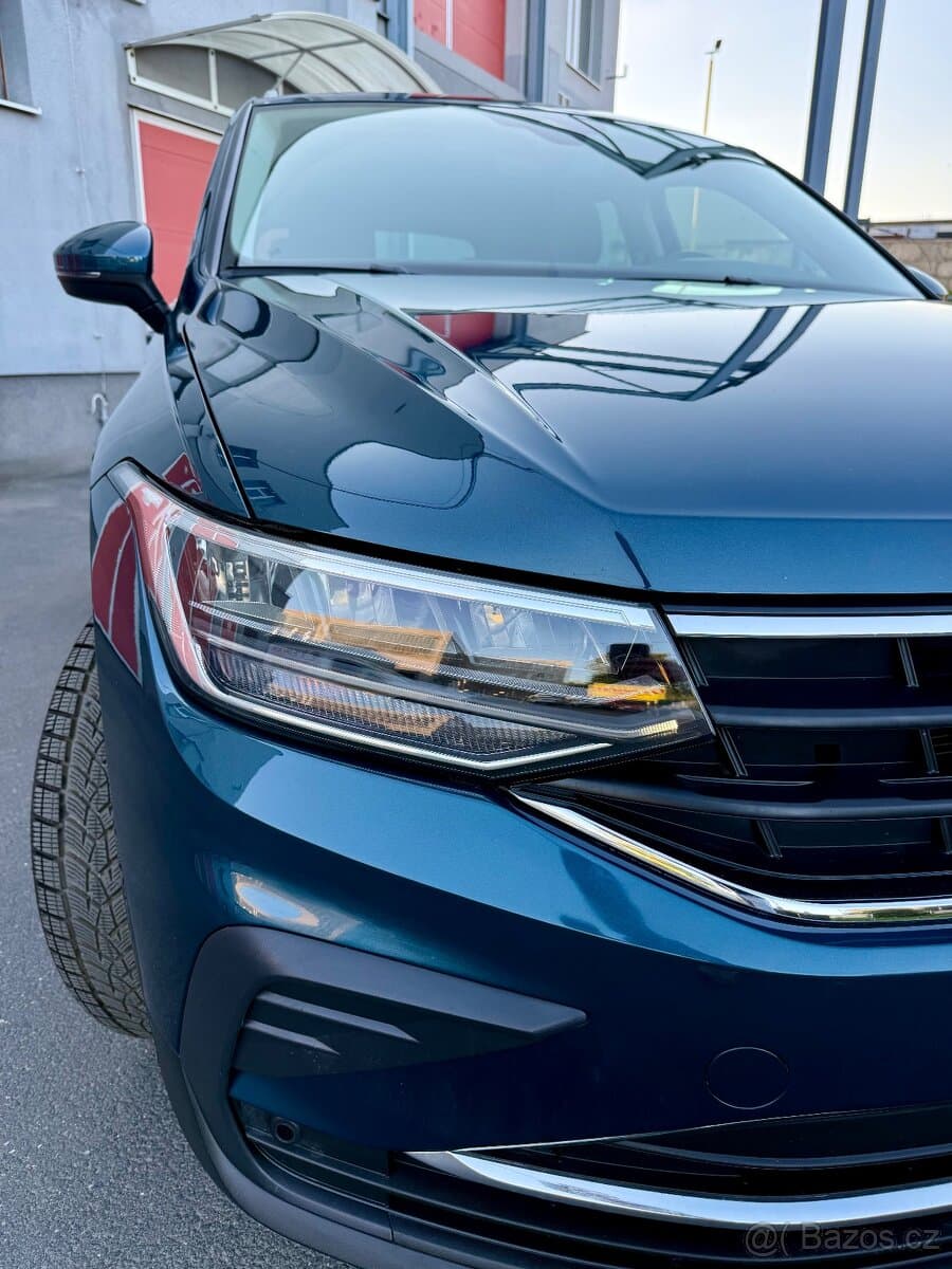 2021 Volkswagen OSTATNÍ - 3