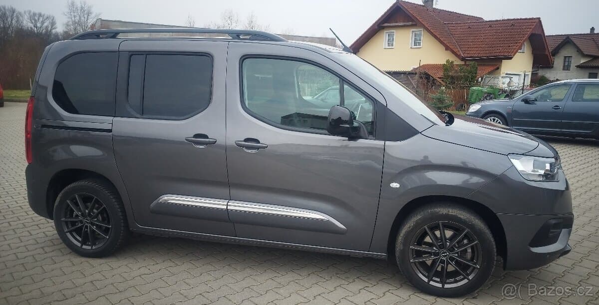 2022 Toyota PROACE - 3