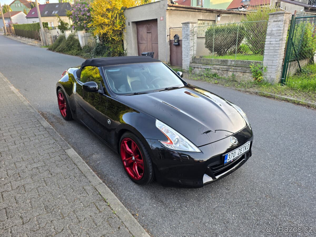 2011 Nissan OSTATNÍ - 3